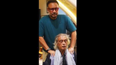 मनोज बाजपेयी पहली बार निभाएंगे महात्मा गांधी का किरदार, सुधीर मिश्रा की फिल्म में दिखेंगे '21 खास दिन'