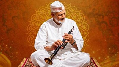 'भारत रत्न' प्रसिद्ध शहनाई वादक उस्ताद बिस्मिल्लाह खान की पुण्यतिथि