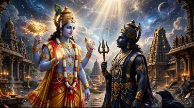 22 अगस्त का पंचांग: भगवान विष्णु और शनिदेव की पूजा करना फलदाई, सुबह