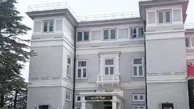 हंगामे की भेंट चढ़ा हिमाचल विधानसभा का मानसून सत्र, 10 मिनट में