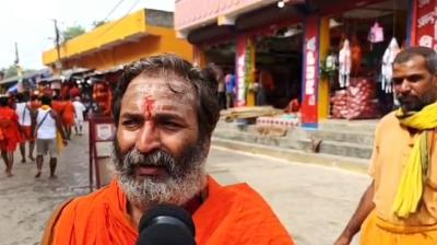 श्रावणी मेला: आस्था के साथ अरबों का कारोबार, सुल्तानगंज की
