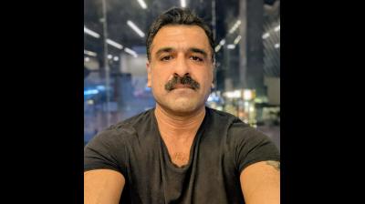 'दिलों की राम लीला' में पिता के किरदार में नजर आएंगे एजाज खान, बोले- 'मेरे किरदार के प्यार जताने का अपना तरीका है'