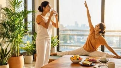 सुबह की ये 7 आदतें शरीर और दिमाग को रखेंगी फिट, दिनभर महसूस करेंगे