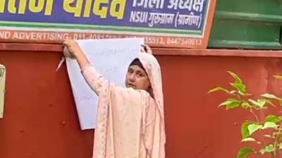 सज्जन कुमार की मौत पर टिप्पणी को लेकर आक्रोश, पीड़िता ने दीपेंद्र