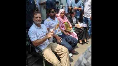 चुनावी मुद्दे और गठबंधन के सहारे नई रणनीति गढ़ने में जुटे राहुल गांधी