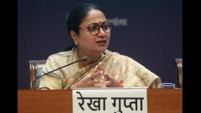 दिल्ली सरकार ने प्रदूषण नियमों का उल्लंघन करने वाली 106 औद्योगिक
