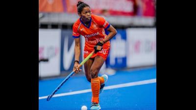 महिला विश्व कप : नीदरलैंड्स से पार नहीं पा सकी भारतीय टीम, दूसरे राउंड के पहले मैच में मिली हार