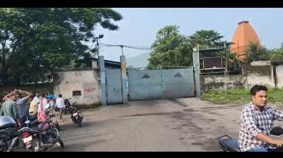 झारखंड: रामगढ़ के हेहल पावर प्लांट में टर्बाइन ब्लास्ट होने से तीन इंजीनियरों की मौत, एक की हालत गंभीर