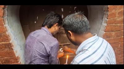 उत्तर प्रदेश: सीतापुर में खाली हुआ शहर कांग्रेस कमेटी कार्यालय,