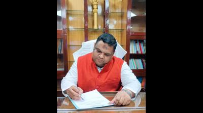 पंजाब सीएम भगवंत मान की पत्नी पर 5 करोड़ रुपए लेकर दुष्कर्म केस को