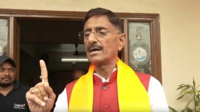 झारखंड में छात्रों पर हमला लोकतंत्र के लिए चिंताजनक, जेएमएम के दवाब
