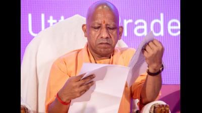 प्रदेश में पर्याप्त चीनी उपलब्ध, कतई परेशान न हों आमजन: सीएम योगी