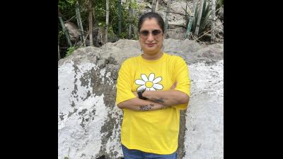 लखनऊ डबल मर्डर-सुसाइड केस में एक करोड़ रुपए के तलाक सेटलमेंट की मांग