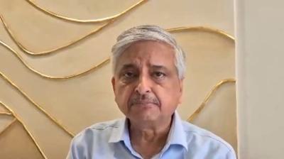 एच1एन1 के मामले बढ़े, लेकिन घबराने की जरूरत नहीं: डॉ रणदीप गुलेरिया