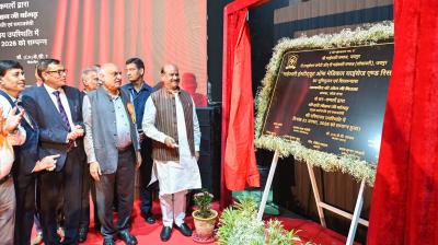राष्ट्र निर्माण एक सामूहिक प्रयास है: लोकसभा अध्यक्ष ओम बिरला