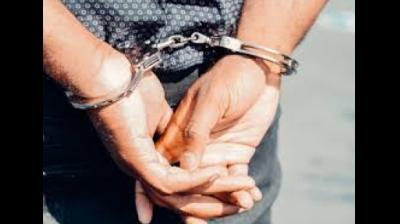 चंडीगढ़ में आतंकी साजिश नाकाम, संदिग्ध आईईडी और हथियार के साथ तीन गिरफ्तार