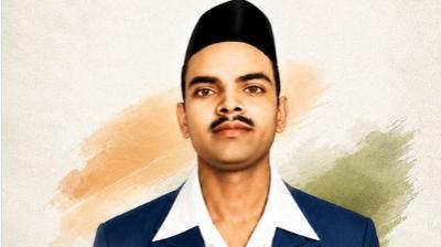 मातृभूमि की स्वतंत्रता के लिए प्राण न्योछावर करने वाले शहीद राजगुरु