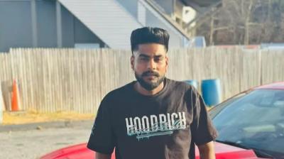 पिज्जा डिलीवर करते समय न्यूयॉर्क में पंजाब के युवक की गोली मारकर