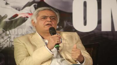 बुसान फिल्म फेस्टिवल में प्रीमियर होगी शशांक वालिया की 'बर्ड्स इन द डार्क', हंसल मेहता ने जताई खुशी
