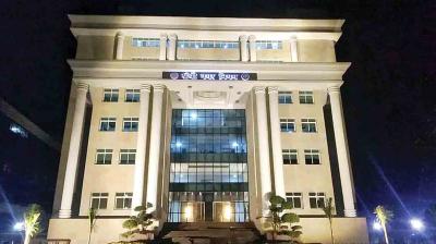 रांची में बिना ट्रेड लाइसेंस के चल रहे 20 कोचिंग संस्थानों पर नगर