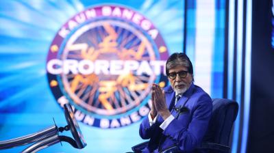जया बच्चन की डांट से कैसे बचते हैं अमिताभ बच्चन, बोले-'स्टाफ न हो तो घर का सारा काम मैं ही करता हूं'