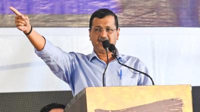 अरविंद केजरीवाल आज विशेषाधिकार समिति के सामने होंगे पेश, लाइव स्ट्रीमिंग की मांग खारिज