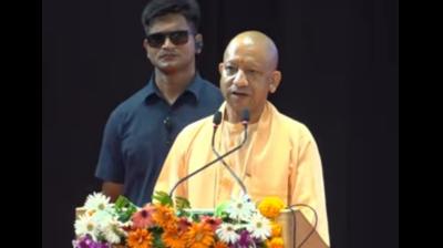 यूपी : सीएम योगी का ऐलान, अगले छह महीने में एक लाख और युवाओं को देंगे