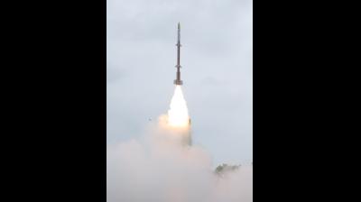 मिसाइल निर्माण में बड़ी छलांग, भारतीय उद्योग बनाएंगे डीआरडीओ की