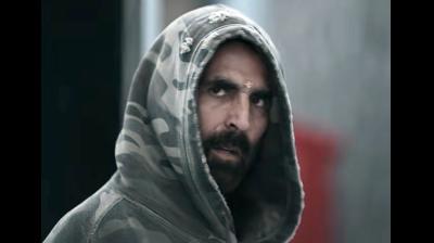 डर, बदला और रहस्य से भरा 'हैवान' का ट्रेलर, सैफ से भिड़ते दिखेंगे अक्षय कुमार