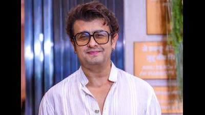 सोनू निगम अब विदेशी भाषाओं में आजमाएंगे अपनी आवाज, बोले-'चीनी-जापानी गाना सीखना मजेदार'