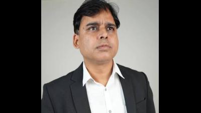 सुप्रीम कोर्ट ने पत्रकार अभिषेक उपाध्याय को गिरफ्तारी से अंतरिम राहत दी, यूपी सरकार को नोटिस