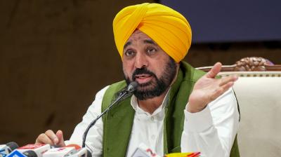 पंजाब में चीनी की कोई कमी नहीं, पर्याप्त स्टॉक मौजूद: सीएम भगवंत मान