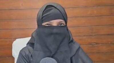 बिहार : खान सर पर महिला ने लगाए गंभीर आरोप, जान से मारने की कोशिश का दावा