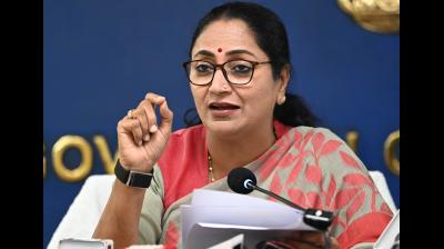 'जो कहा, सो किया', 'दिल्ली लक्ष्मी योजना' के शुभारंभ से पहले बोलीं