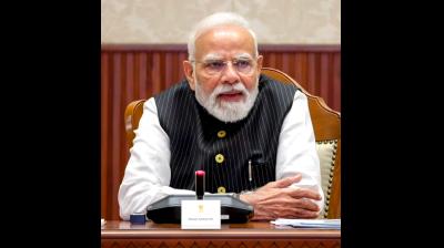 ईए-ए-मिलाद-उन-नबी के अवसर पर पीएम मोदी समेत कई नेताओं ने दी मुबारकबाद