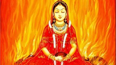 जौहर दिवस के अवसर पर नेताओं ने रानी पद्मिनी सहित सभी वीरांगनाओं को