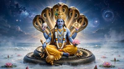 27 अगस्त का पंचांग: भगवान विष्णु और चंद्र देव की पूजा करना फलदायी