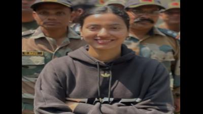 'यह धर्म का युद्ध नहीं बल्कि...' ईरान-इजरायल युद्ध के बीच खुशबू पटानी ने लोगों से की एकजुटता की अपील