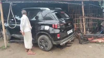 बिहार: सुपौल में कीर्तन कर रहे लोगों को तेज रफ्तार वाहन ने रौंदा, पांच की मौत, एक गंभीर