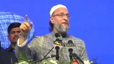 उत्तराखंड, असम और गुजरात में यूसीसी लागू होने पर ओवैसी ने साधा निशाना, हिजाब पर फैसले को 'इस्लाम पर हमला' बताया