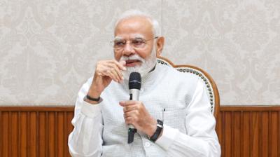 पीएम मोदी 27 अगस्त को 'खेलो इंडिया डायलॉग' में युवाओं को संबोधित