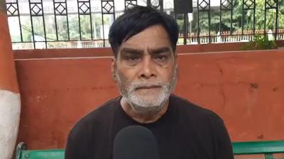पटना में लाठीचार्ज पर सियासत तेज, रामकृपाल बोले-छात्रों के कंधे पर