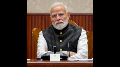 नेपाल त्रासदी : प्रधानमंत्री मोदी की पीएम बालेंद्र से बात, मुश्किल