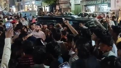 हरियाणवी सिंगर अंकित बालियान की गोली मारकर हत्या, जांच में जुटी पुलिस