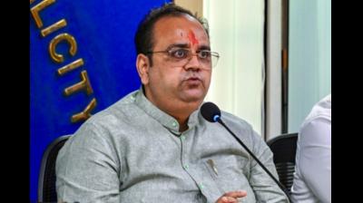 पंकज सिंह ने एच1एन1 और मौसमी इन्फ्लूएंजा की तैयारियों को लेकर दिल्ली