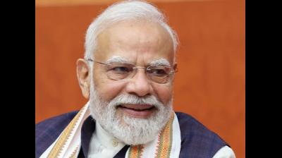 पीएम मोदी आज ‘खेलो इंडिया डायलॉग’ के दौरान युवा एथलीटों को संबोधित करेंगे