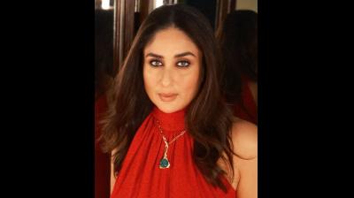 करीना कपूर ने 'दायरा' को बताया ड्रीम प्रोजेक्ट, बोलीं- कहानी कई सच्ची घटनाओं से प्रेरित