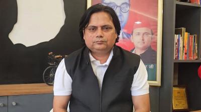 नेपाल में फंसे भारतीयों को सुरक्षित निकाले केंद्र, दल-बदल कानून में बदलाव जरूरी: सपा