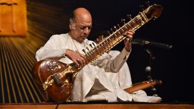 यादों में विलायत खां: ऐसे ही नहीं मिली 'आफताब-ए-सितार' की उपाधि,
