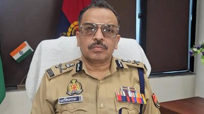 अंकित बालियान हत्याकांड में कई एंगल से जांच जारी, जल्द होगा खुलासा: अमिताभ यश